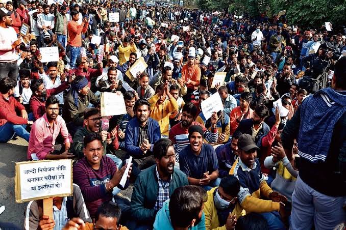 झारखंड विधानसभा चुनाव में फिर गूंजेगा स्थानीय नीति का मुद्दा, कौन समझेगा युवाओं का दर्द ?